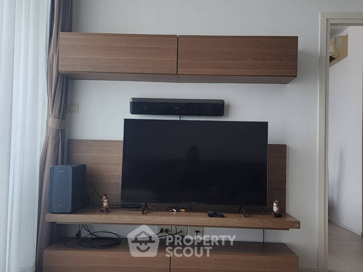 รูป คอนโด 1-ห้องนอน ที่ วินด์ สุขุมวิท 23 ใกล้ BTS อโศก (ID 2053927) - รูปที่ 11/13