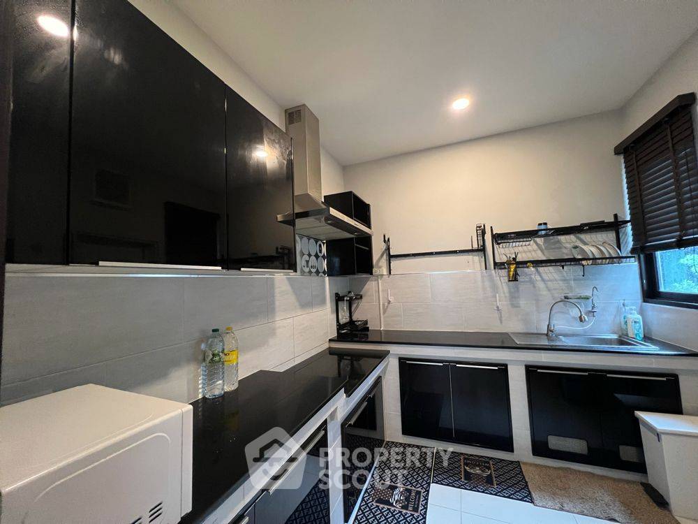 รูป บ้าน 4-ห้องนอน ที่ เดอะ ซิตี้ ราชพฤกษ์ - สวนผัก ใน วัดชลอ (ID 1437718) - รูปที่ 3/19