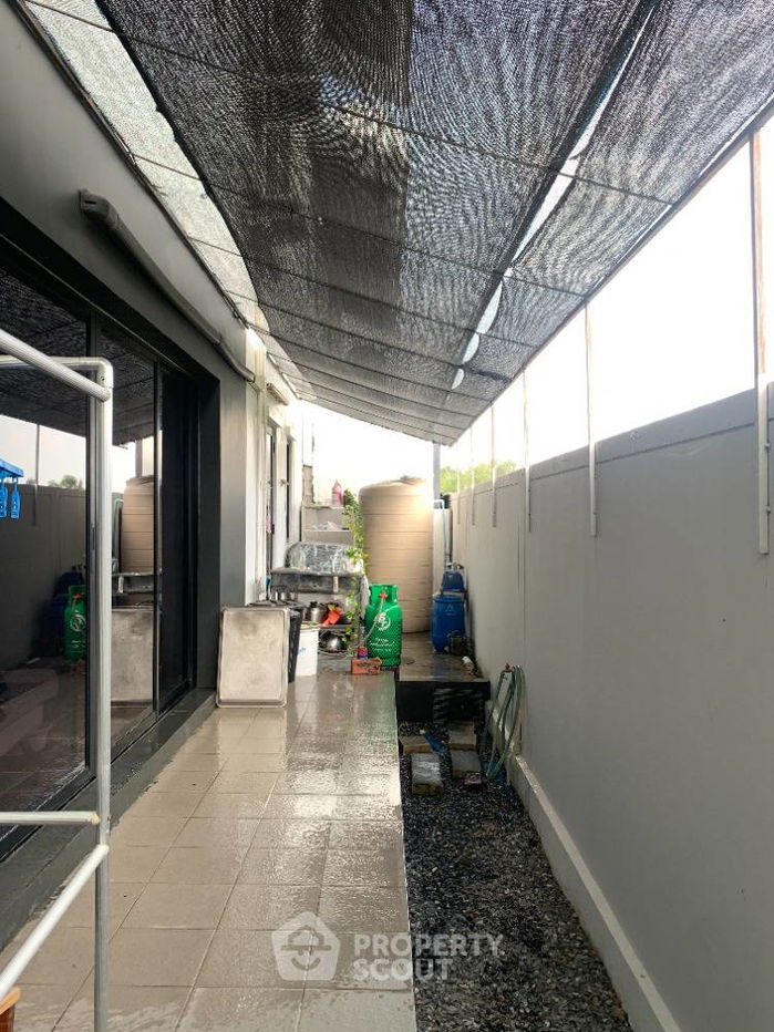 รูป บ้าน 3-ห้องนอน ใน คลองถนน (ID 1487731) - รูปที่ 8/11