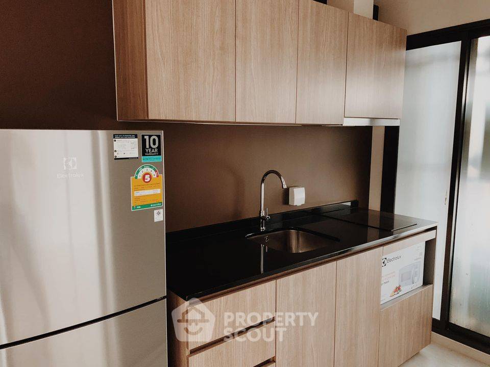 รูป คอนโด 1-ห้องนอน ที่ แชมเบอร์ส ชาน ลาดพร้าว - วังหิน ใกล้ BTS เสนานิคม (ID 576302) - รูปที่ 4/10