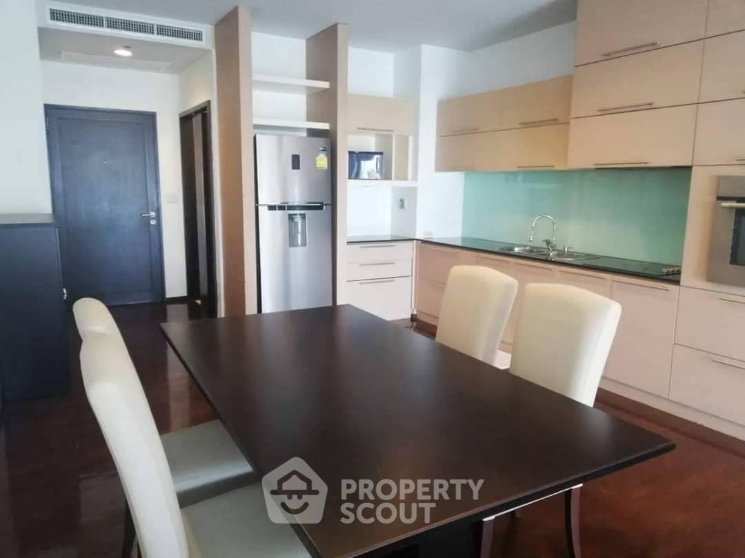 picture 2-BR Condo at Noble Ora near BTS Thong Lor (ID 1358773) - 10/10