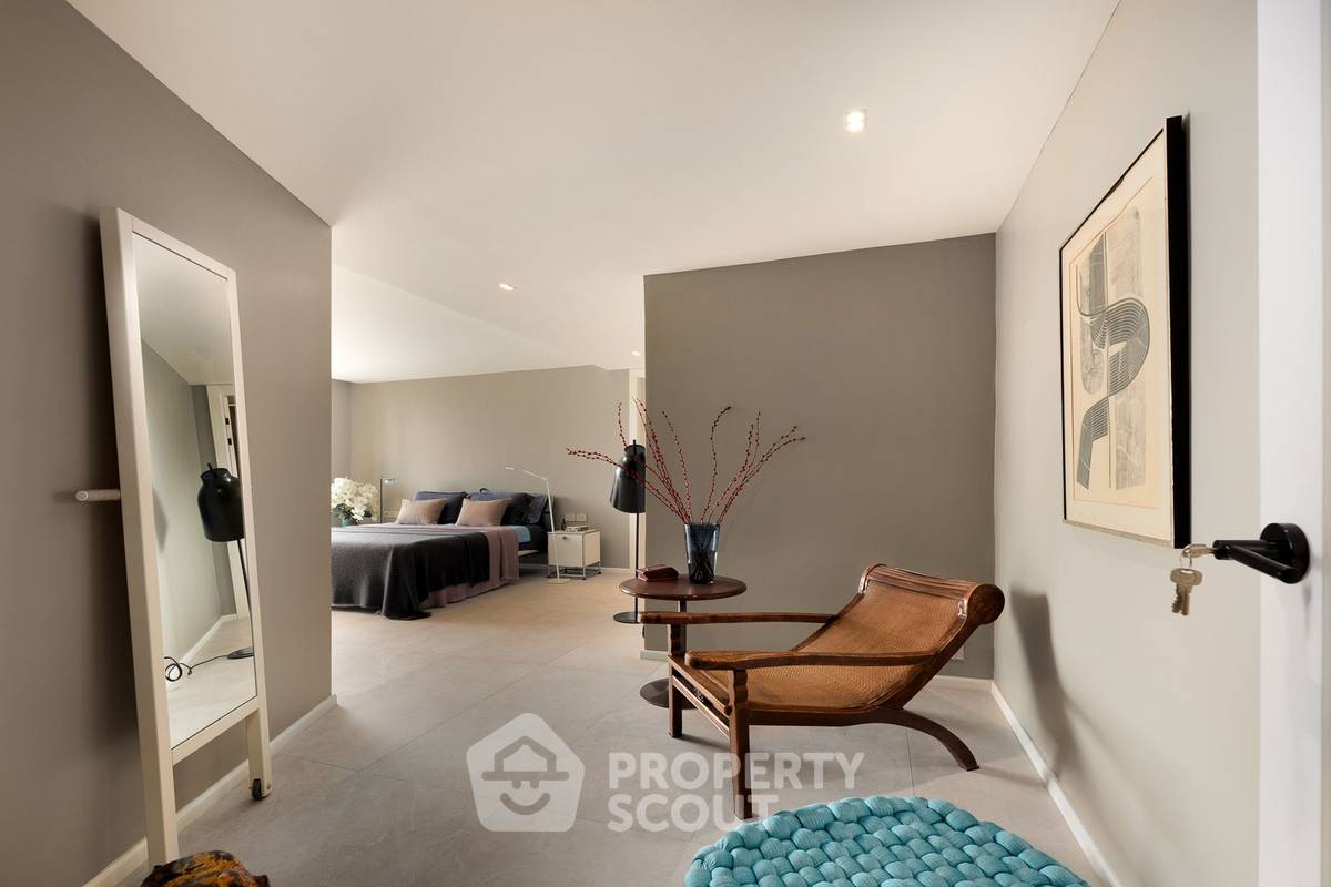 รูป คอนโด 5-ห้องนอน ที่ ดีเอส ทาวเวอร์ 1 ใกล้ BTS พร้อมพงษ์ (ID 1491574) - รูปที่ 30/36