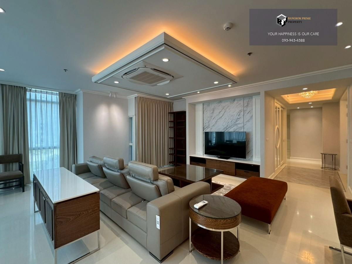 รูป Athenee Residence | Beyond Luxury, Beyond Expectation Mini Penthouse Sukhumvit Close to One bangkok #2025120113280 - รูปที่ 13/15