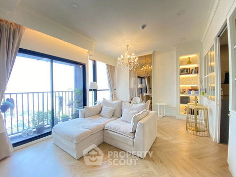 คอนโด 2-ห้องนอน ที่ พาร์ค ออริจิ้น ทองหล่อ ใกล้ BTS ทองหล่อ (ID 1594609)