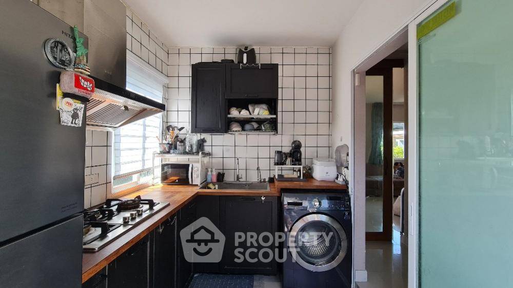 รูป บ้าน 3-ห้องนอน ใน มีนบุรี (ID 1179211) - รูปที่ 11/22