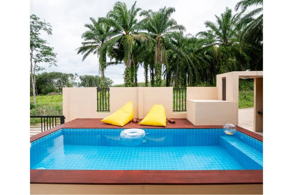 รูป [920281024-16] Stunning Mountain View Villa - Peaceful, Private - รูปที่ 3/18