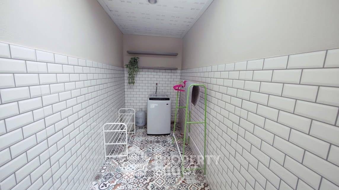 รูป ทาวน์เฮาท์ 2-ห้องนอน ใกล้ พัทยาใต้ (ID 2171648) - รูปที่ 18/18