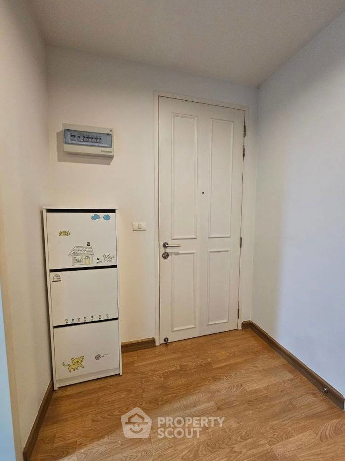 รูป คอนโด 1-ห้องนอน ที่ พาร์คแลนด์ แกรนด์ ตากสิน ใกล้ BTS ตลาดพลู (ID 1138641) - รูปที่ 4/12