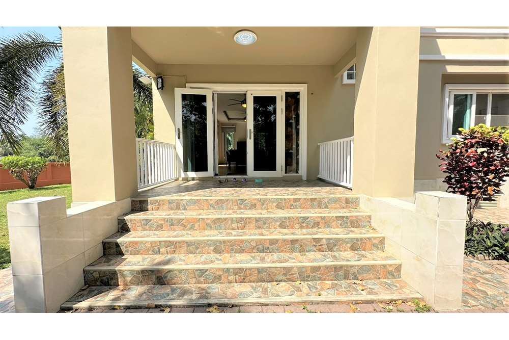 รูป [920281022-10] บ้านเดี่ยวสำหรับขาย - ทำเลทับปริก อำเภอเมืองกระบี่ - รูปที่ 33/36