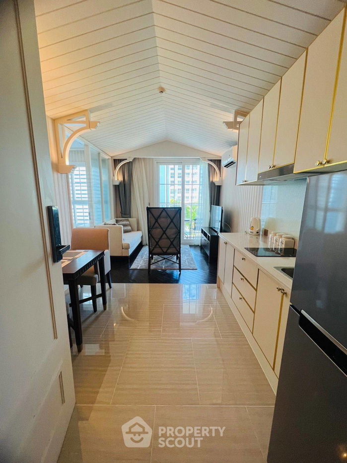 รูป คอนโด 1-ห้องนอน ที่ แกรนด์ ฟลอริด้า บีชฟร้อนท์ พัทยา ใกล้ เมืองพัทยา (ID 1235835) - รูปที่ 7/12