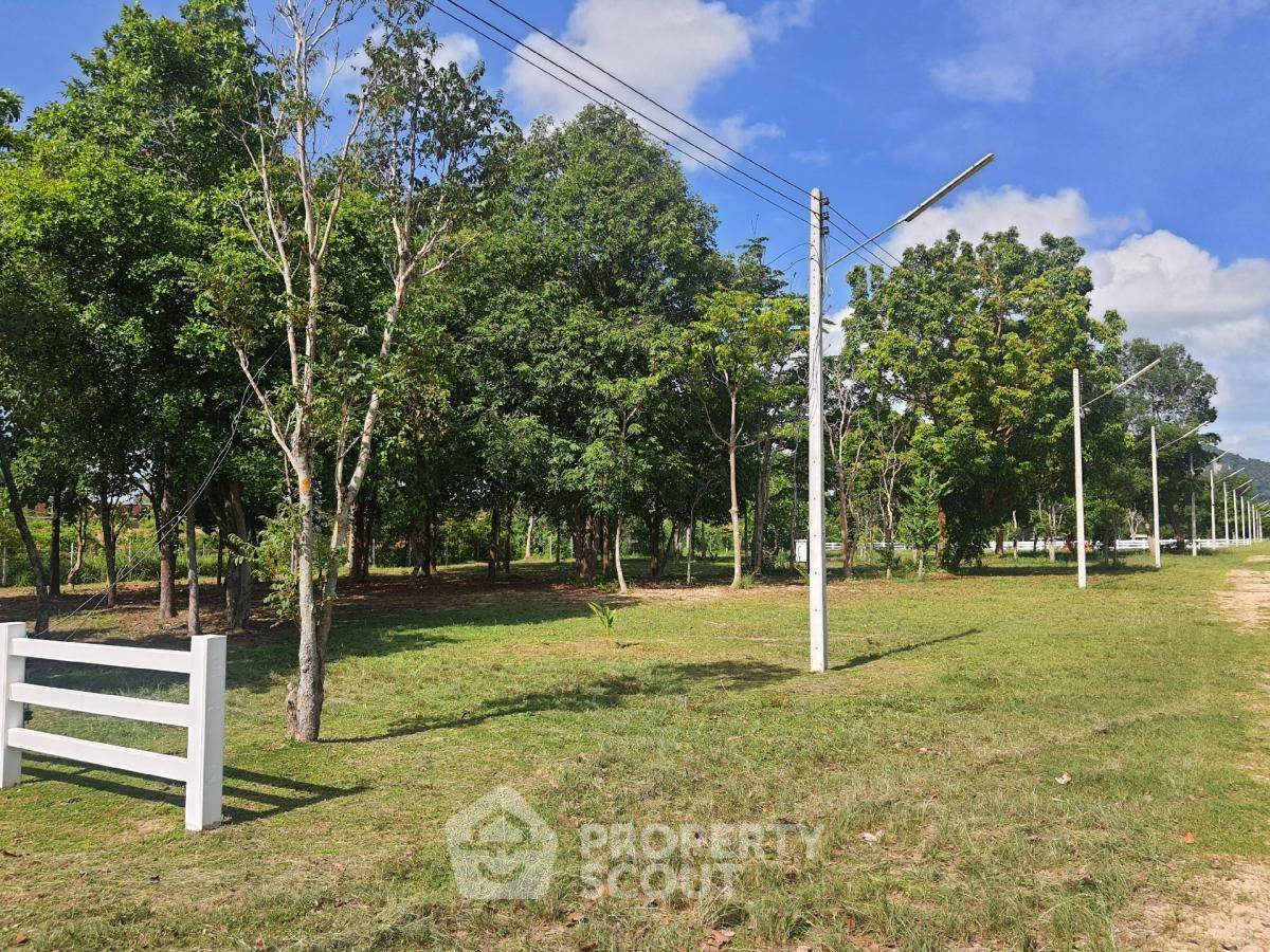 รูป ที่ดินสำหรับปล่อยขาย 4,800 ตารางเมตร แถว ใกล้ สวนนงนุช (ID 2005662) - รูปที่ 4/4