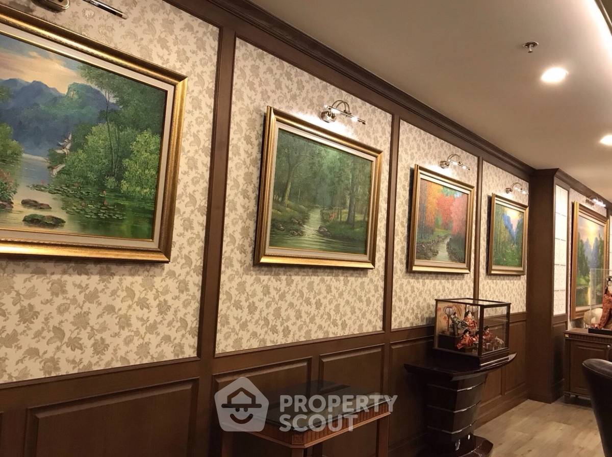 รูป คอนโด 3-ห้องนอน ที่ ศุภาลัย พรีมา ริวา พระราม 3 - นราธิวาส ใน ช่องนนทรี (ID 1344405) - รูปที่ 4/17