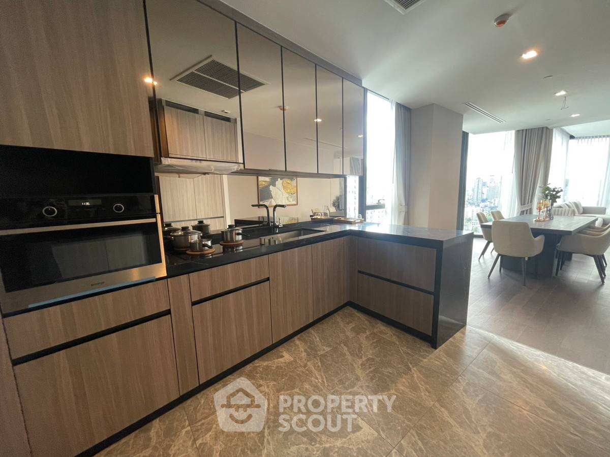 รูป คอนโด 2-ห้องนอน ที่ เอสทีค ทองหล่อ ใกล้ ทองหล่อ (ID 2457137) - รูปที่ 5/15