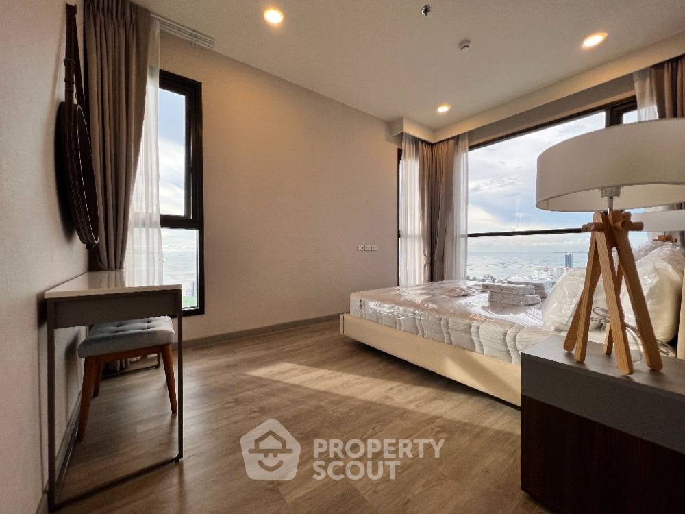 รูป คอนโด 2-ห้องนอน ที่ คีน เซ็นเตอร์ ศรีราชา ใน ศรีราชา (ID 1336730) - รูปที่ 6/13