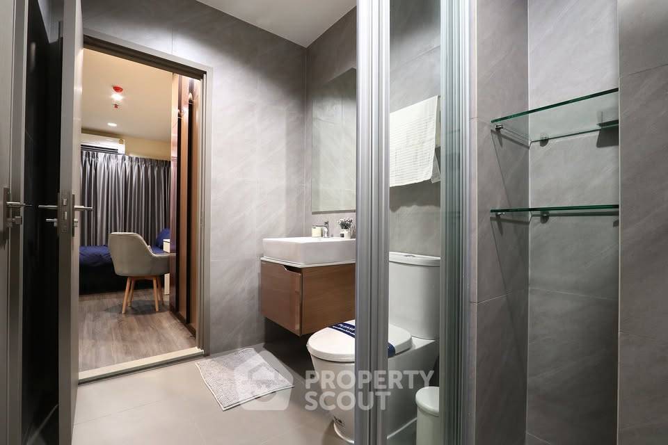 picture 2-BR Condo at IDEO Sukhumvit - Rama 4 near BTS Phra Khanong (ID 2433802) - 6/16