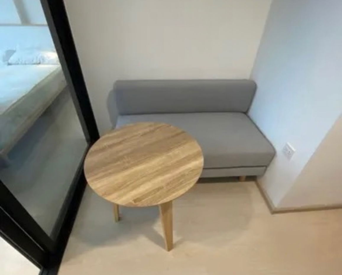 picture Renting Noble ambience 42 fully fur high floor - 4/7