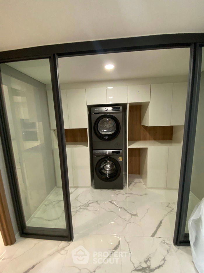 รูป คอนโด 3-ห้องนอน ที่ แลนด์มาร์ค แอทเอ็มอาร์ทีเอ สเตชั่น ใน บางกะปิ (ID 2285936) - รูปที่ 7/15