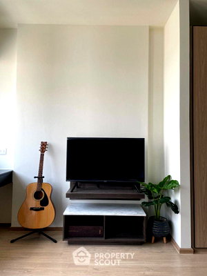 Condos for sale Ratchadaphisek Road : 1-BR Condo at Centric Ratchayothin near BTS Ratchayothin (ID 1459423)