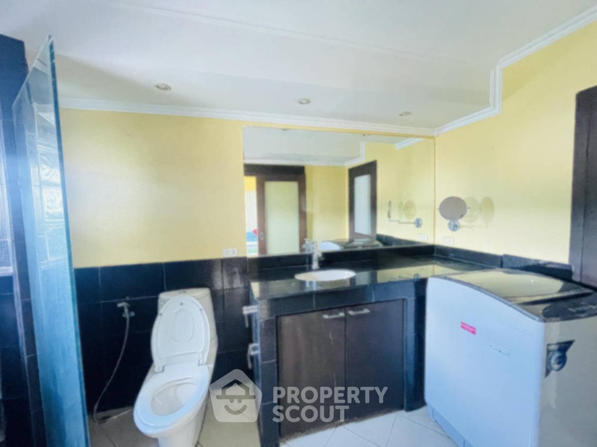 รูป คอนโด 1-ห้องนอน ที่ สตาร์ บีช คอนโดเทล ใกล้ ถนนพระตำหนัก พัทยา (ID 2112018) - รูปที่ 10/10