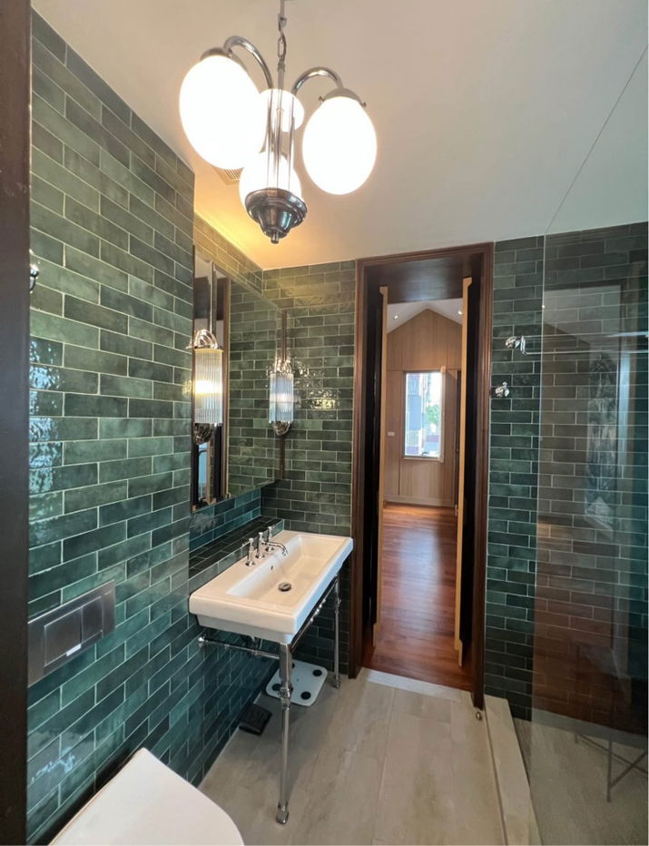 รูป 🔥For sell pet friendly condo Duplex Villa in Thonglor Ashton Morp sukhumvit 38🔥 - รูปที่ 9/10