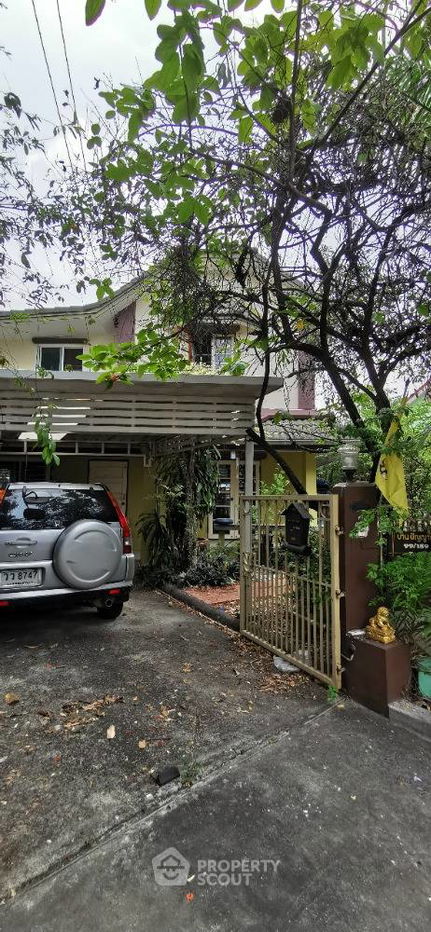 รูป บ้าน 5-ห้องนอน ใน สะพานสูง (ID 1167044) - รูปที่ 38/38