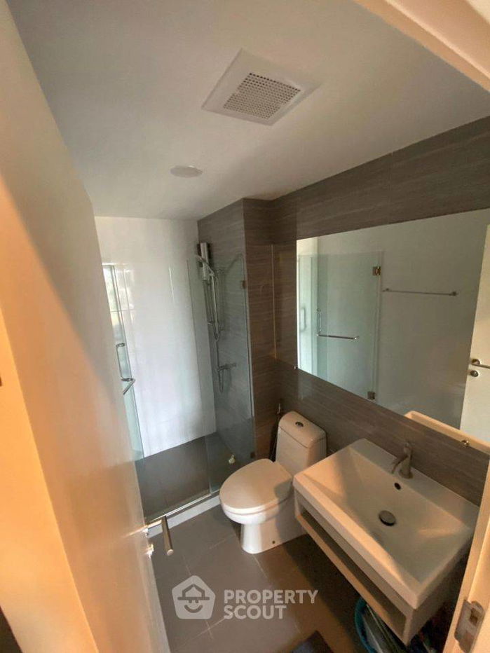 รูป คอนโด 1-ห้องนอน ที่ ไนท์บริจจ์ พหลโยธิน อินเตอร์เชนจ์ ใน อนุสาวรีย์ (ID 1921712) - รูปที่ 16/19