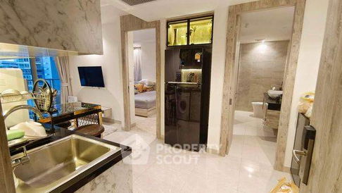 1-BR Condo at The Riviera Monaco close to Pattaya (ID 994793)
