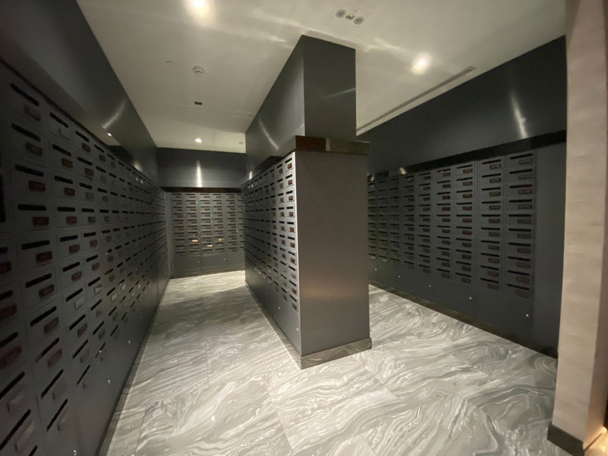 รูป ขายคอนโดไลฟ์ อโศก ไฮป์ ห้อง 1 ห้องนอน 1 ห้องอเนกประสงค์ 1 ห้องน้ำ ทำใหม่ทั้งห้อง ห้องมุม อยู่ชั้นส่วนกลาง - รูปที่ 30/34