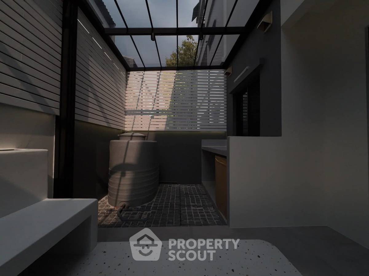 รูป ทาวน์เฮ้าส์ 3-ห้องนอน ใน ลาดพร้าว (ID 2455809) - รูปที่ 38/38