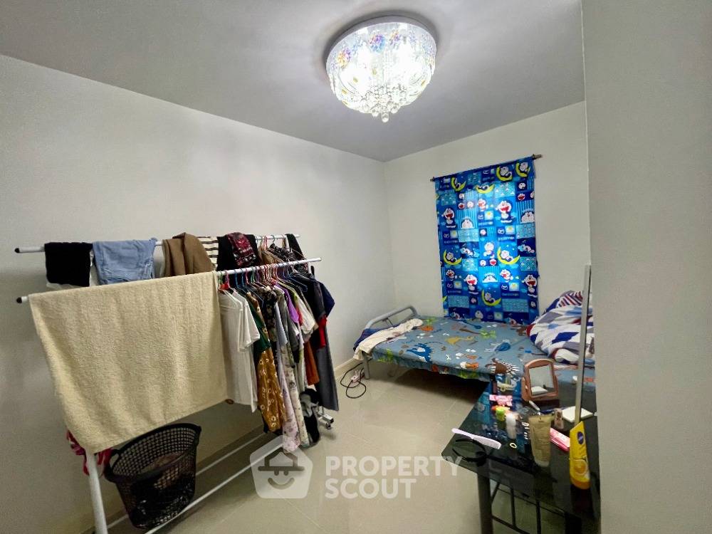 รูป บ้าน 4-ห้องนอน ใน บางศรีเมือง (ID 1868726) - รูปที่ 8/19