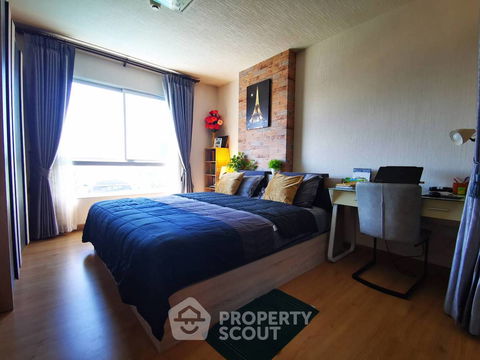 1-BR Condo at Supalai Veranda Ratchavipha - Prachachuen near MRT Bang Son (ID 578485)