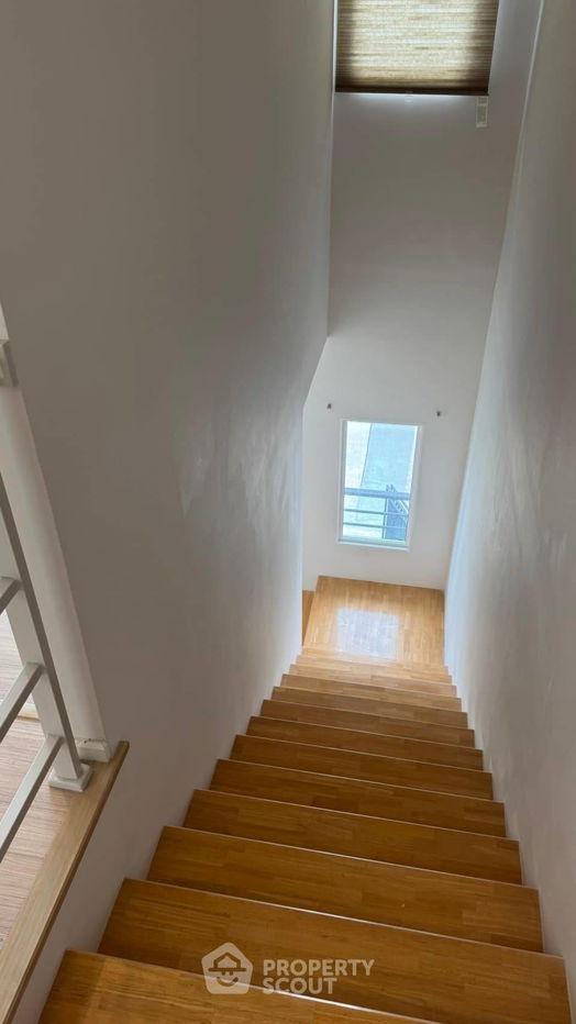 รูป ทาวน์เฮาท์ 3-ห้องนอน ที่ บ้านกลางเมือง สวนหลวง ใน ดอกไม้ (ID 1980104) - รูปที่ 4/13