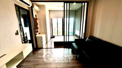 คอนโด เซ็นทรัล ปิ่นเกล้า : คอนโด สตูดิโอ ที่ เออร์บาโน ราชวิถี ใกล้ MRT สิรินธร (ID 1815035)