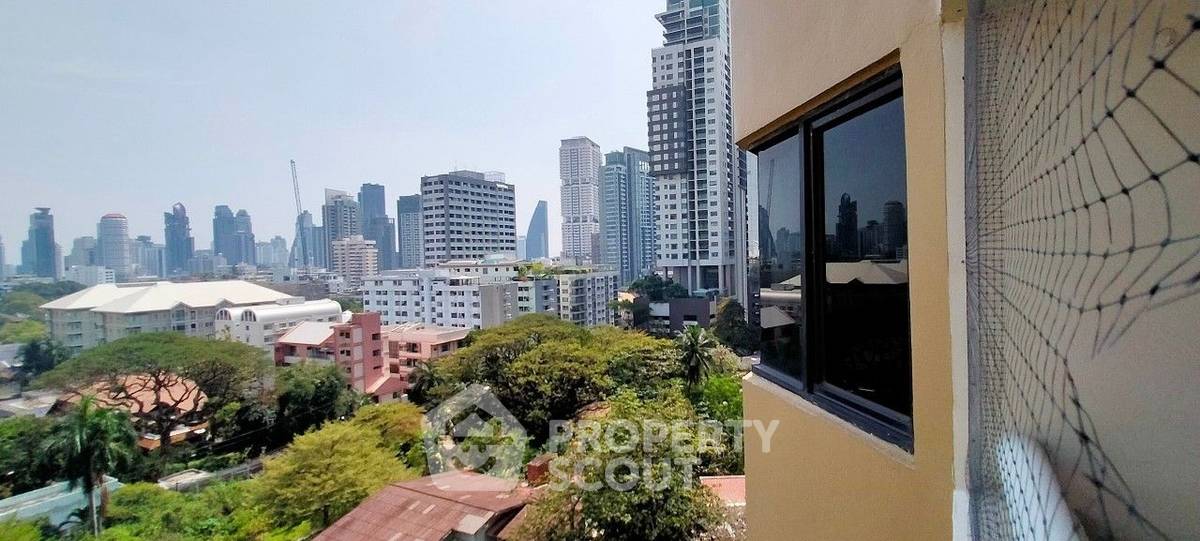 รูป คอนโด 2-ห้องนอน ที่ บ้านสวนเพชร คอนโดมิเนียม ใกล้ BTS พร้อมพงษ์ (ID 2040134) - รูปที่ 12/14