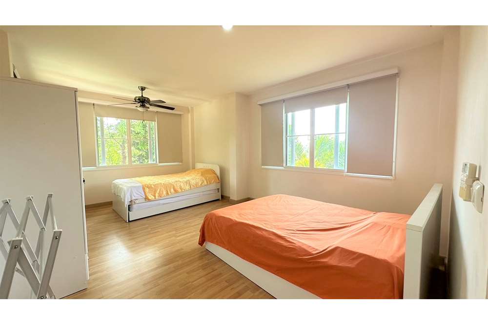 รูป [920281022-10] บ้านเดี่ยวสำหรับขาย - ทำเลทับปริก อำเภอเมืองกระบี่ - รูปที่ 16/36