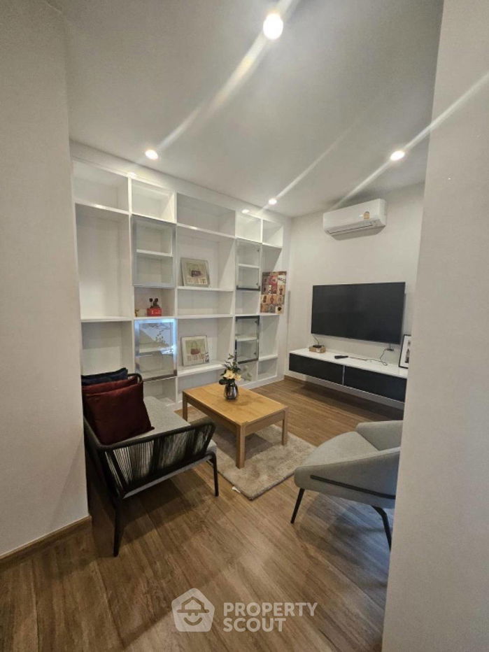 รูป ทาวน์เฮาท์ 5-ห้องนอน ใน คลองจั่น (ID 2034073) - รูปที่ 11/18