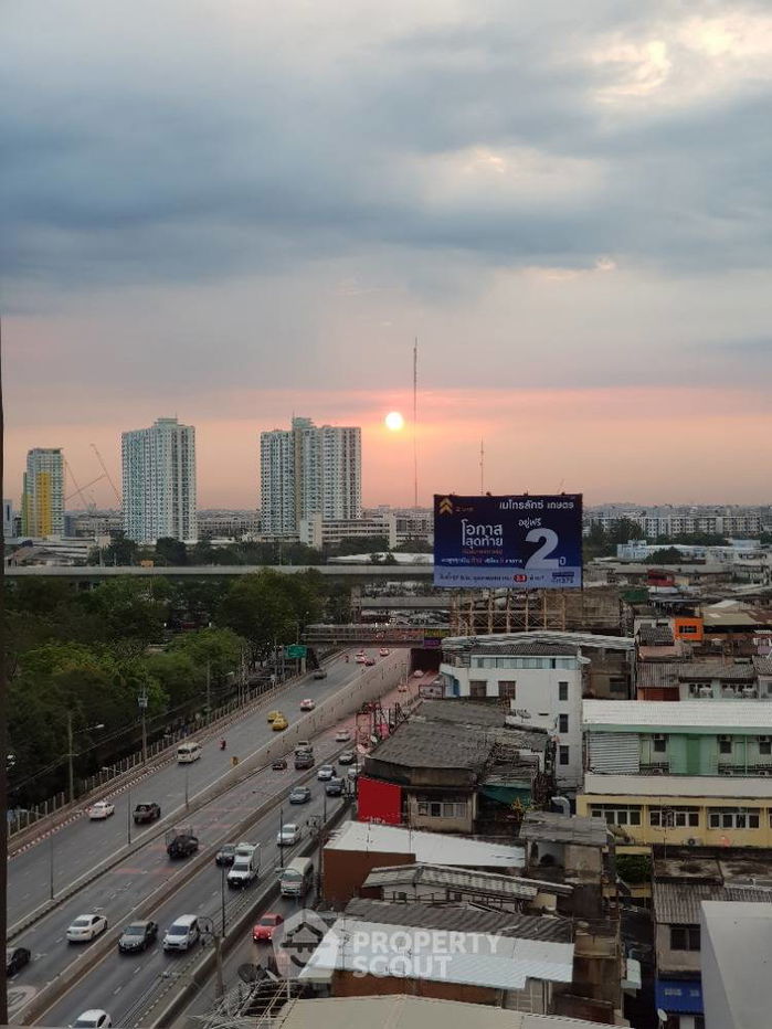 รูป คอนโด 1-ห้องนอน ที่ คอนโด พรีมิโอ เวโทร ใกล้ BTS มหาวิทยาลัยเกษตรศาสตร์ (ID 1224419) - รูปที่ 3/12