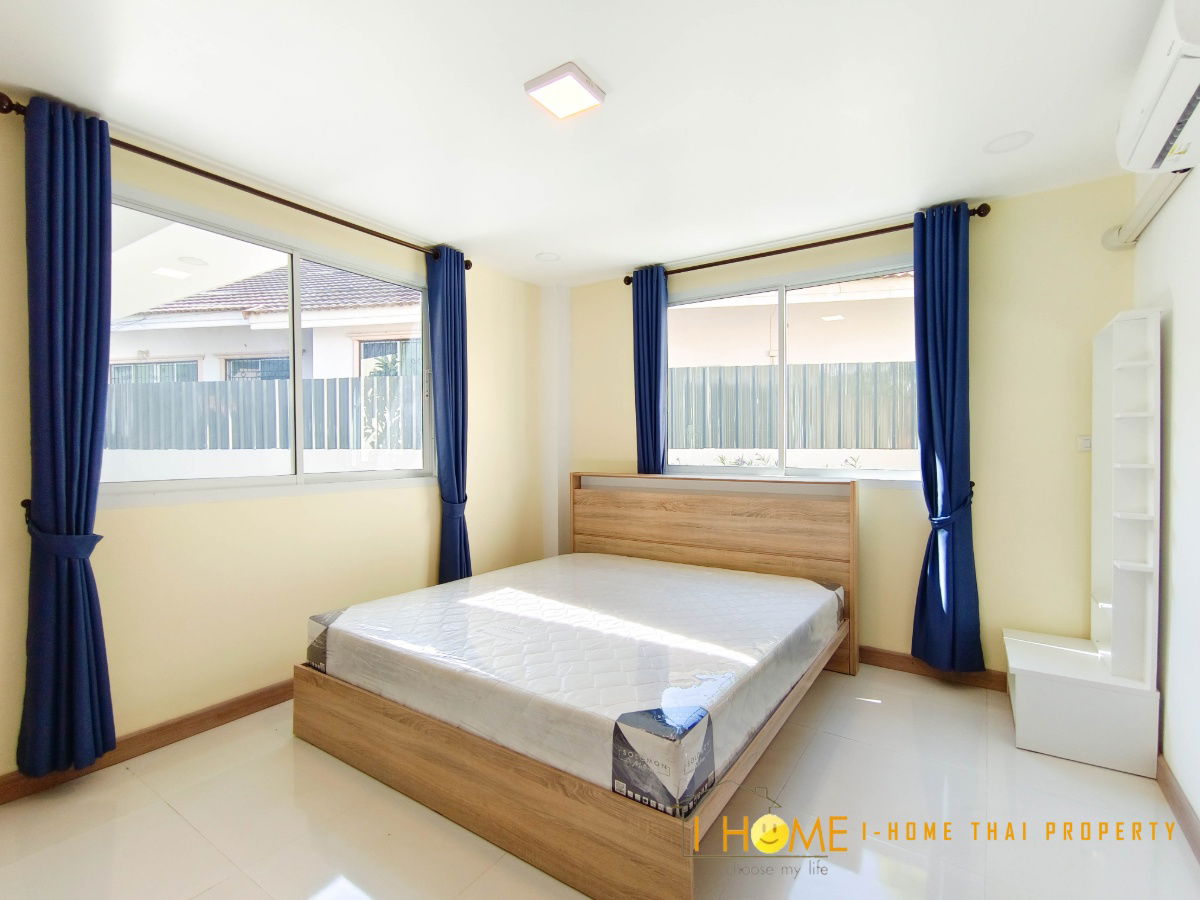 รูป ให้เช่า Pool villa 2 ชั้นหลังใหญ่ 14 ห้องนอน 15 ห้องน้ำ 1 ห้องครัว 3 ที่จอดรถ - รูปที่ 9/72