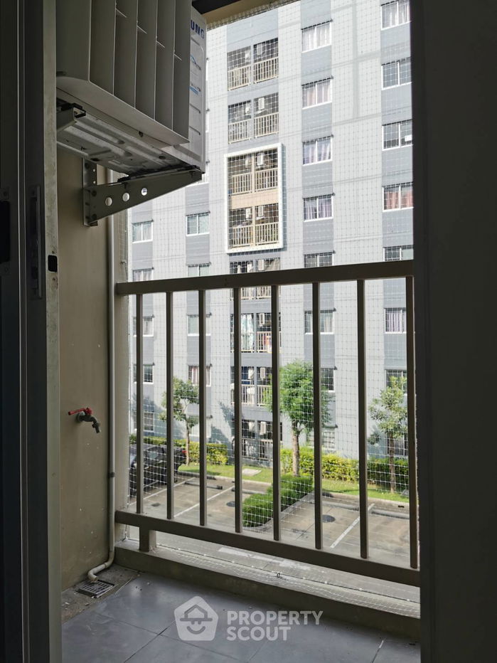 รูป คอนโด 1-ห้องนอน ที่ ธนา อาร์เคเดีย จรัญสนิทวงศ์ ใกล้ MRT บางยี่ขัน (ID 2146852) - รูปที่ 8/8