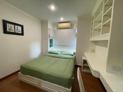 รูปภาพ P-43575 Condo for rent The Next Garden Suite fully furnished (Confirm again when visit).