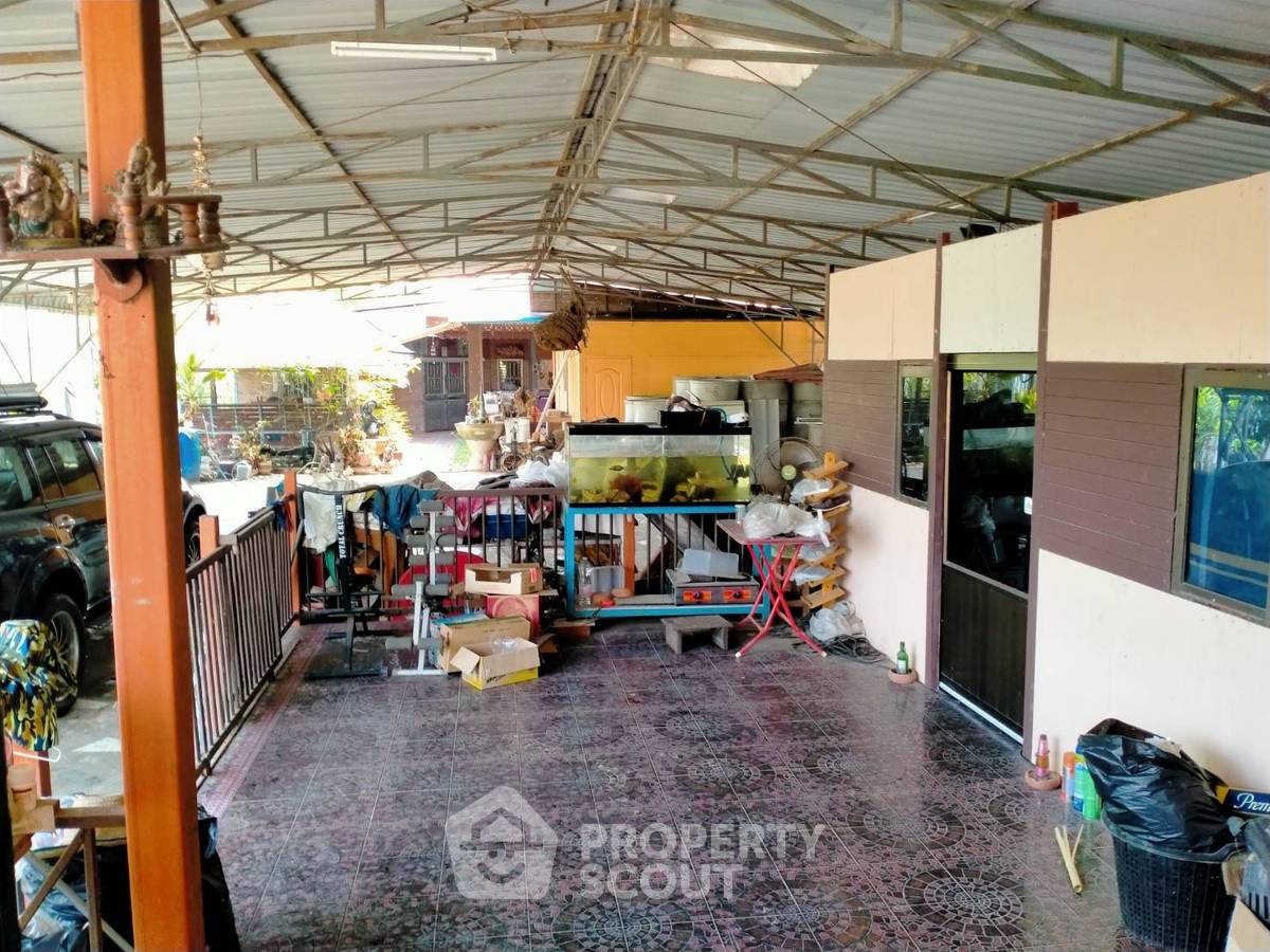 รูป บ้าน 5-ห้องนอน ใน แสนแสบ (ID 1473635) - รูปที่ 9/14