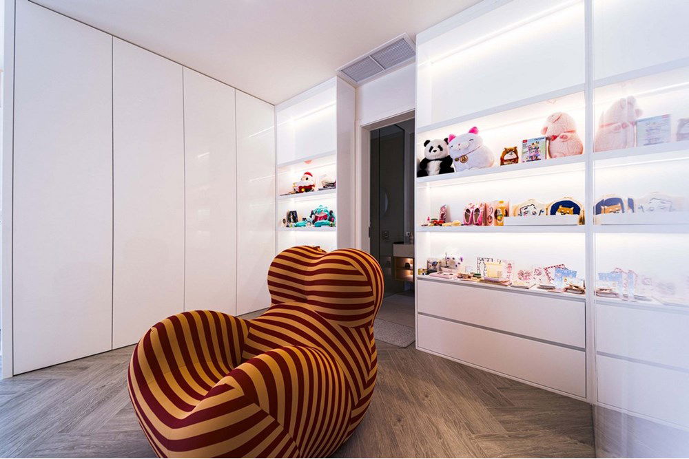 รูป [920601001-697] ขายวิลล่าหรูพร้อมสนามเทนนิส 4 ห้องนอน 4 ห้องน้ำ ในซอย 70 ของ huahin - รูปที่ 103/108