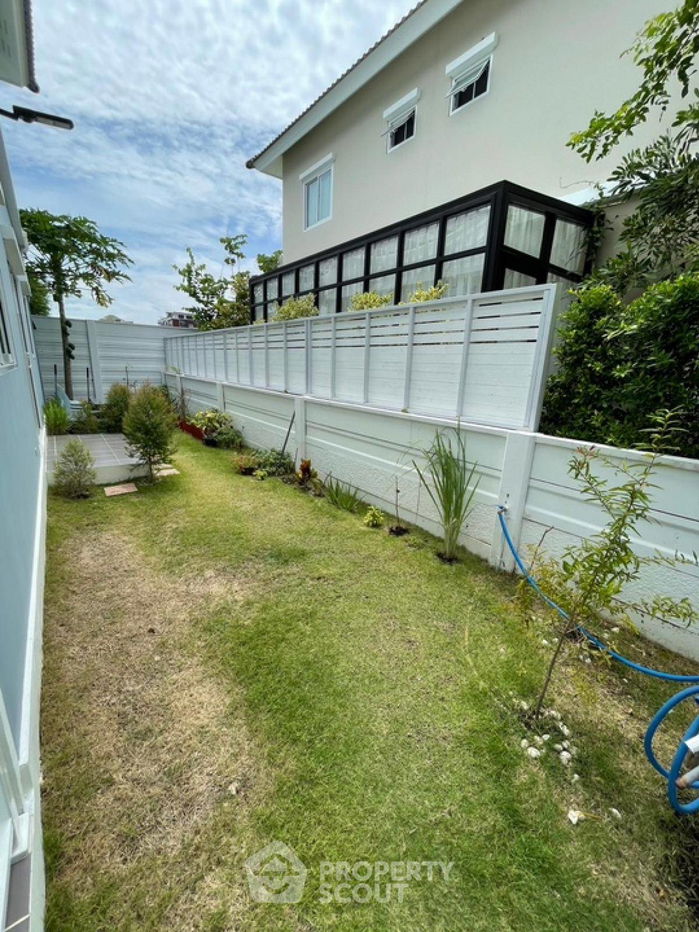 รูป บ้านแฝด 4-ห้องนอน ที่ สิวารมณ์ เนเจอร์พลัส สุขุมวิท – บางปู ใน บางปูใหม่ (ID 1631422) - รูปที่ 3/9