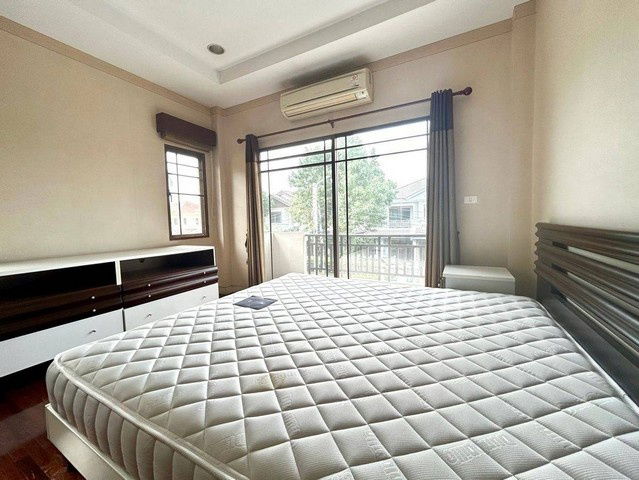 picture FOR RENT  HOUSE PROPERTY  32000 BAHT per MONTH - 6/8