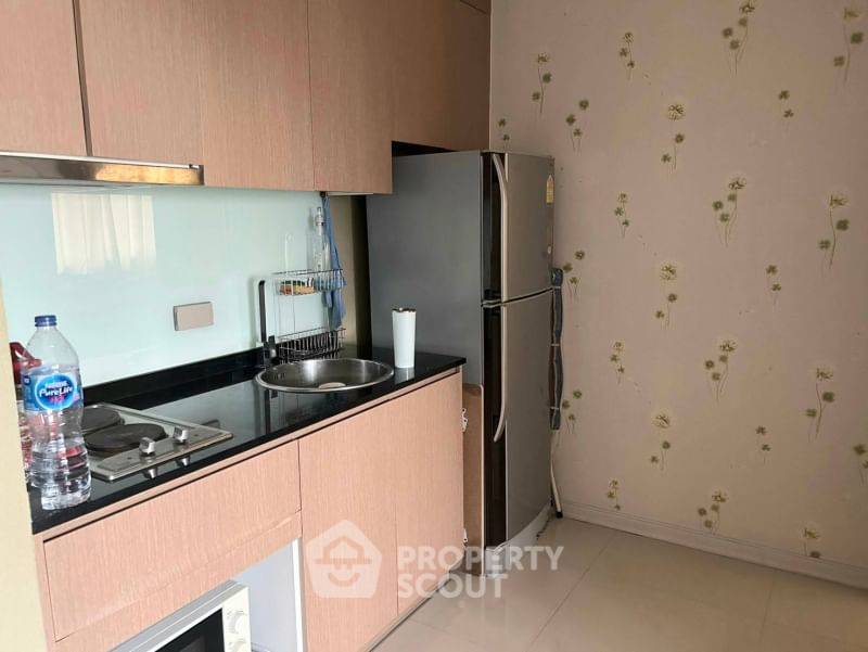 picture 1-BR Condo at L Loft Ratchada 19 near MRT Ratchadaphisek (ID 2038834) - 5/6