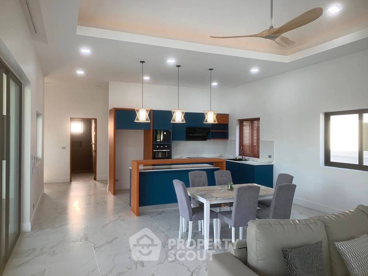 รูป วิลล่า 4-ห้องนอน ใน ทับใต้ (ID 2036525) - รูปที่ 4/11