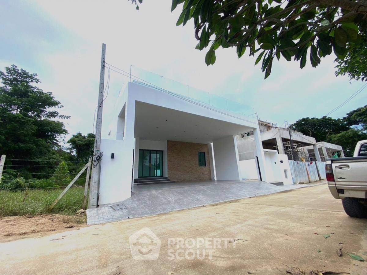 รูป บ้าน 4-ห้องนอน ใน ป่าแดด (ID 1996188) - รูปที่ 3/11