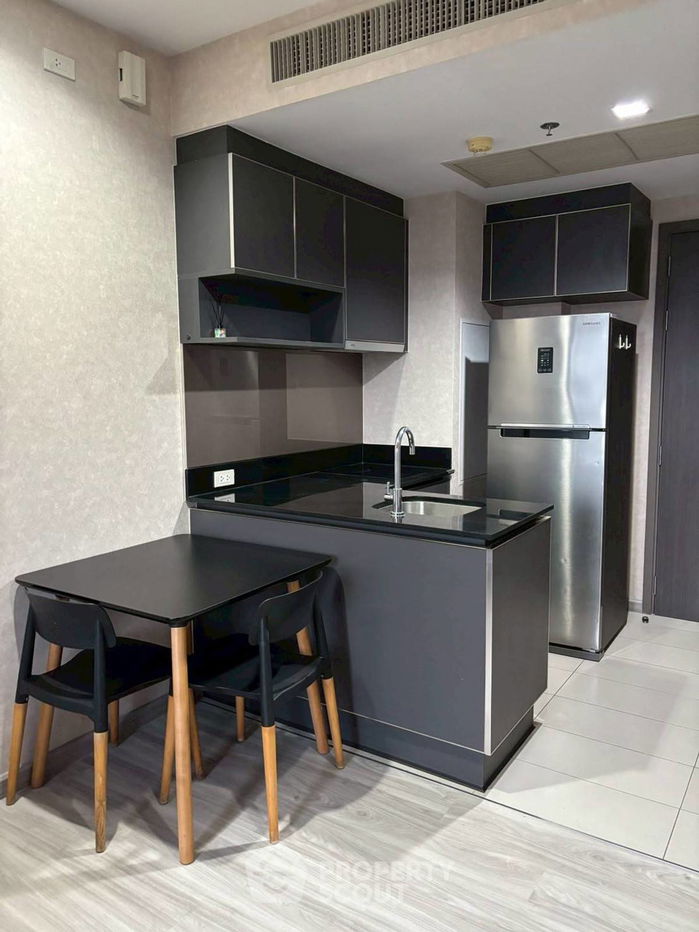 รูป คอนโด 2-ห้องนอน ที่ นายน์ บาย แสนสิริ ใกล้ BTS วงเวียนใหญ่ (ID 2416115) - รูปที่ 6/15