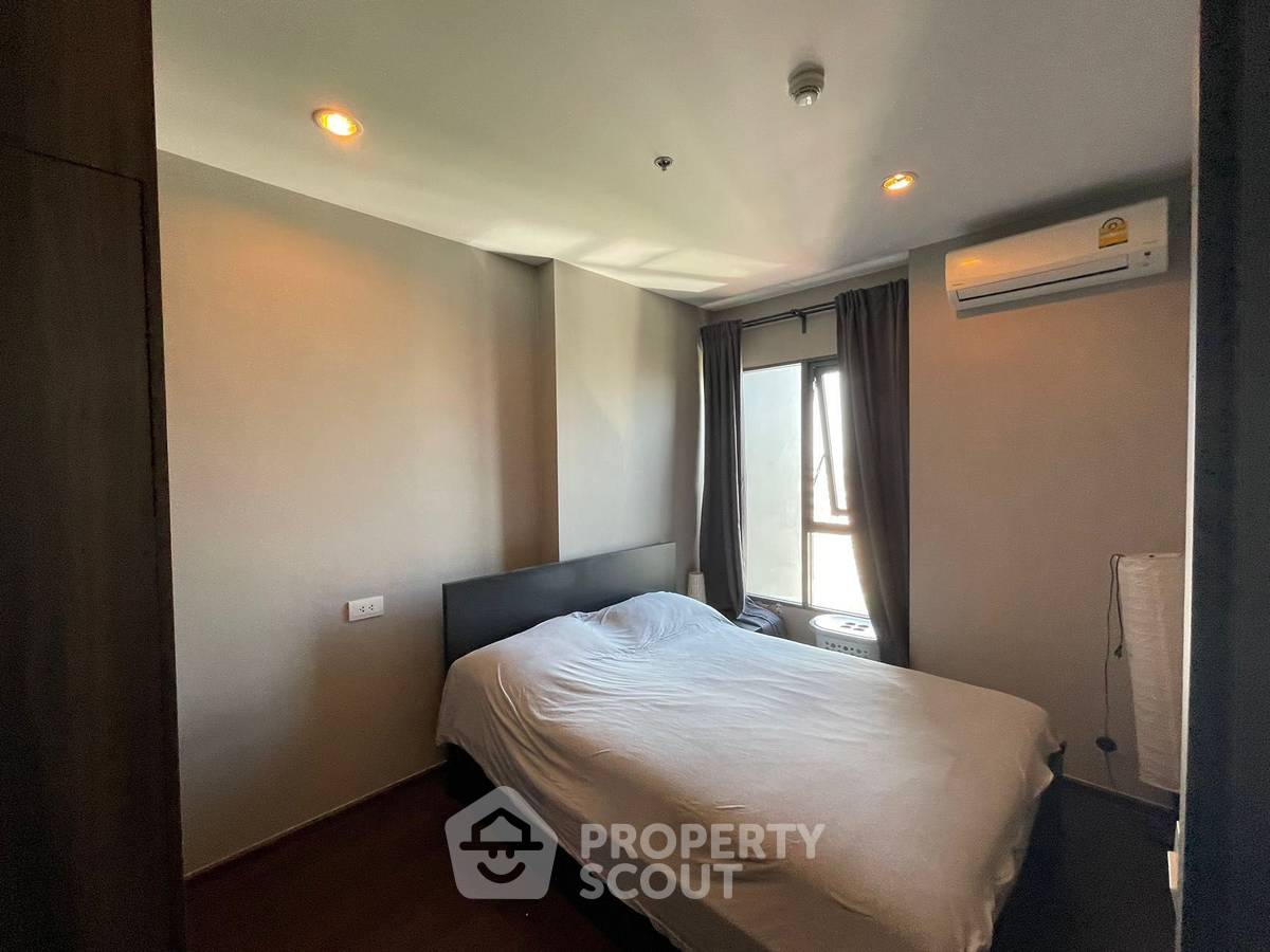 รูป คอนโด 1-ห้องนอน ที่ ซี เอกมัย ใกล้ ARL รามคำแหง (ID 2456213) - รูปที่ 5/12