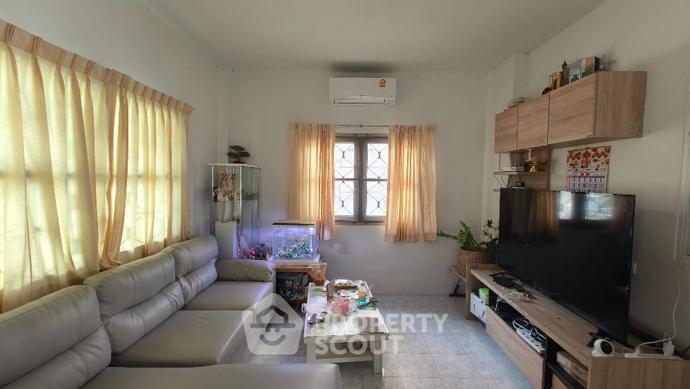 รูป บ้าน 3-ห้องนอน ใน บ้านคลองสวน (ID 1466954) - รูปที่ 12/14